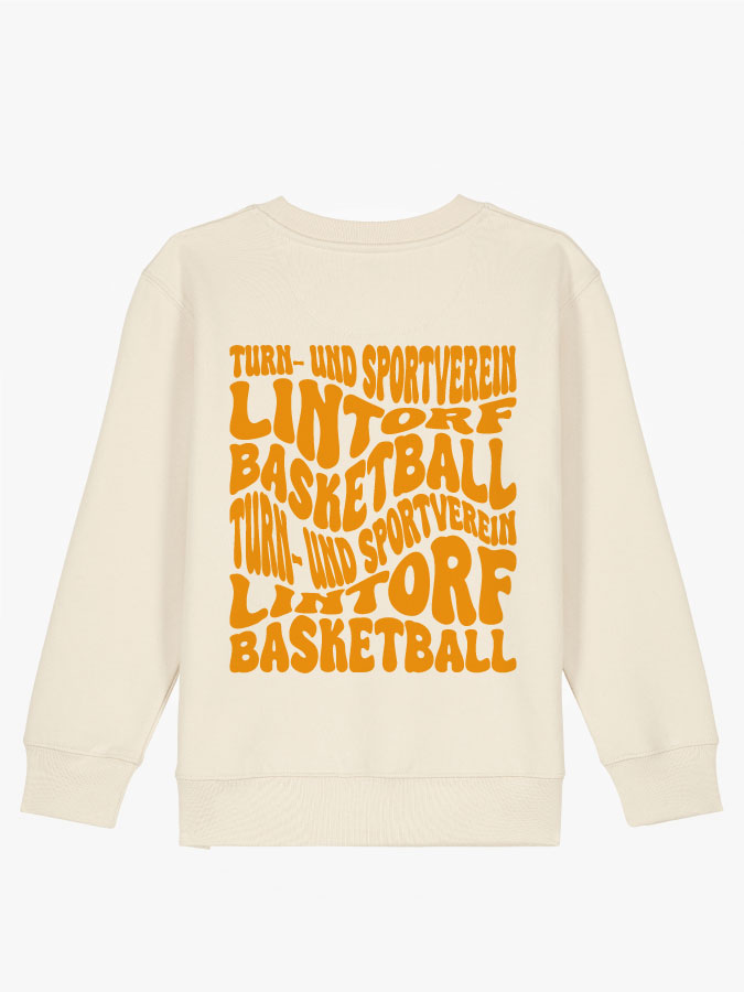 Sweater Wavy Kids