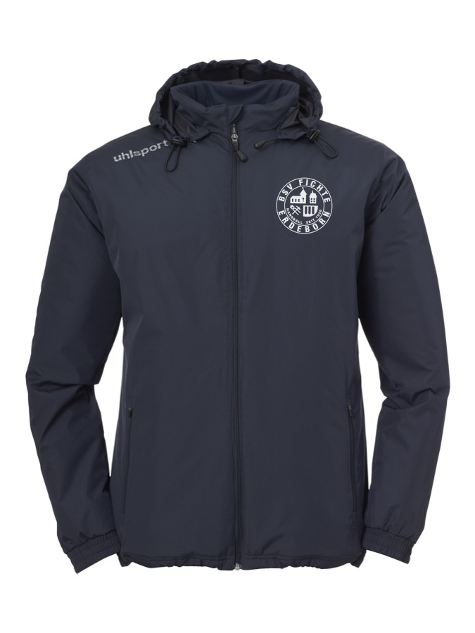 uhlsport Essential Coach Jacket