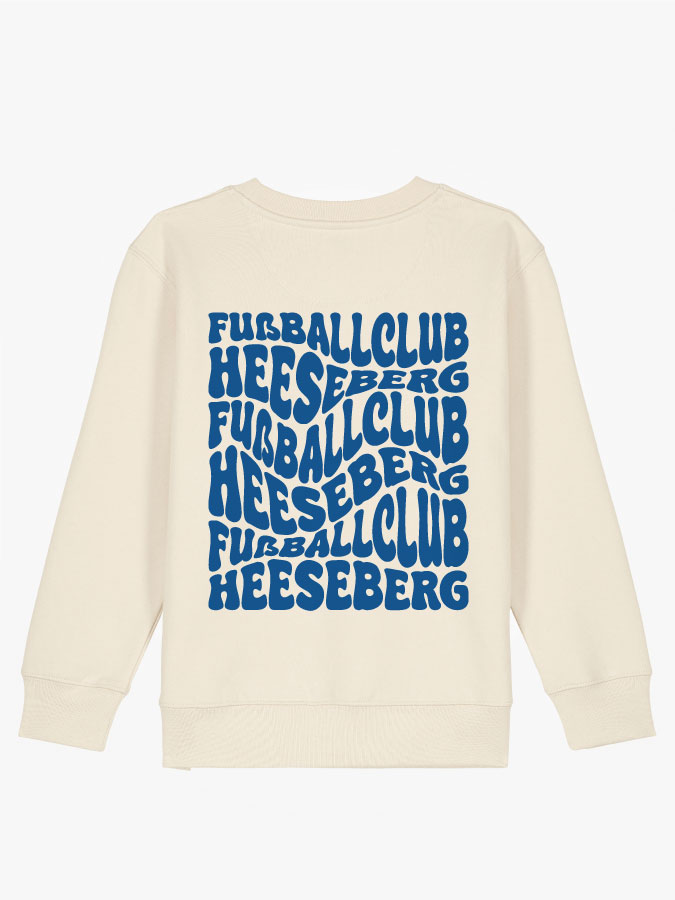 Sweater Wavy Kids