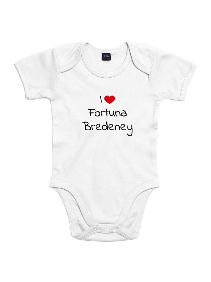 Baby Body Liebe