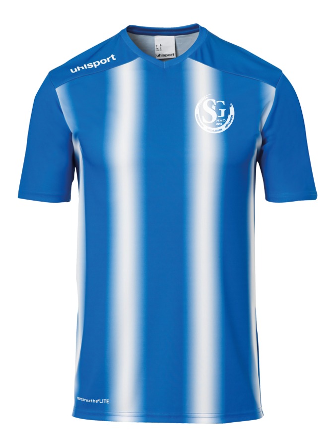 uhlsport Stripe 2.0 Trikot Kurzarm