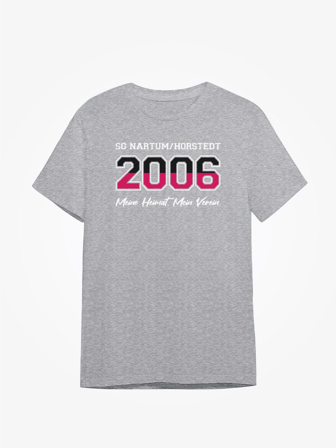 Shirt Established Kids