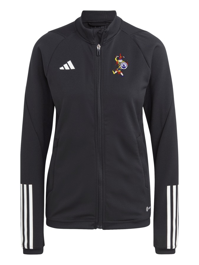 adidas Tiro 23 Competition Trainingsjacke Damen