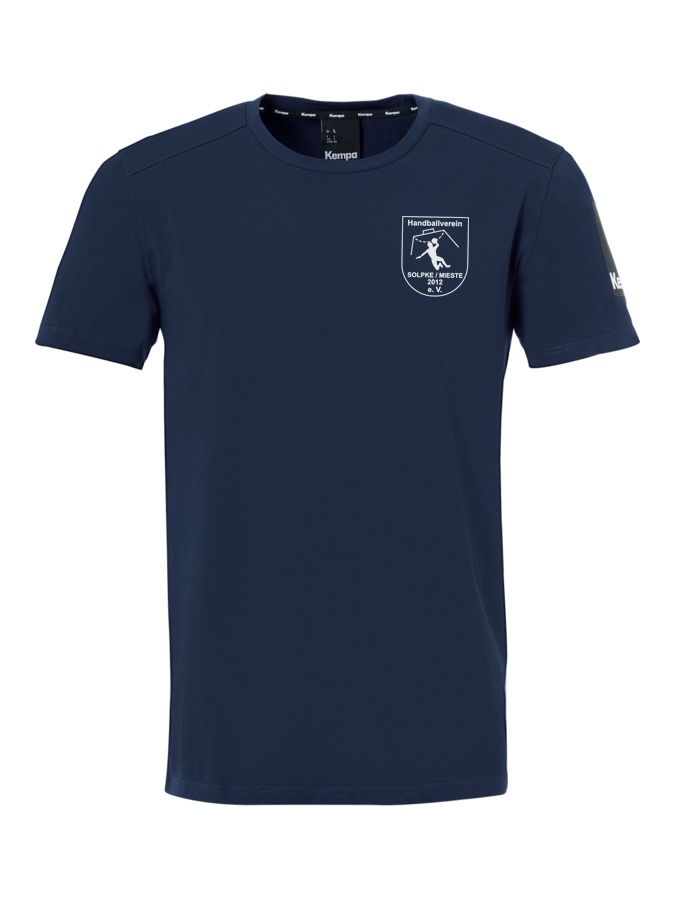 Kempa Status T-Shirt