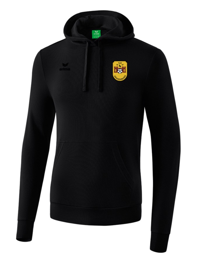 Erima Kapuzensweat