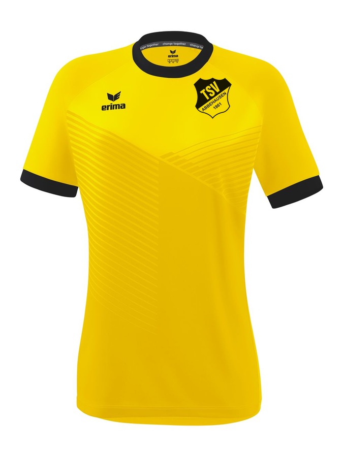 Erima Mantua Trikot Damen