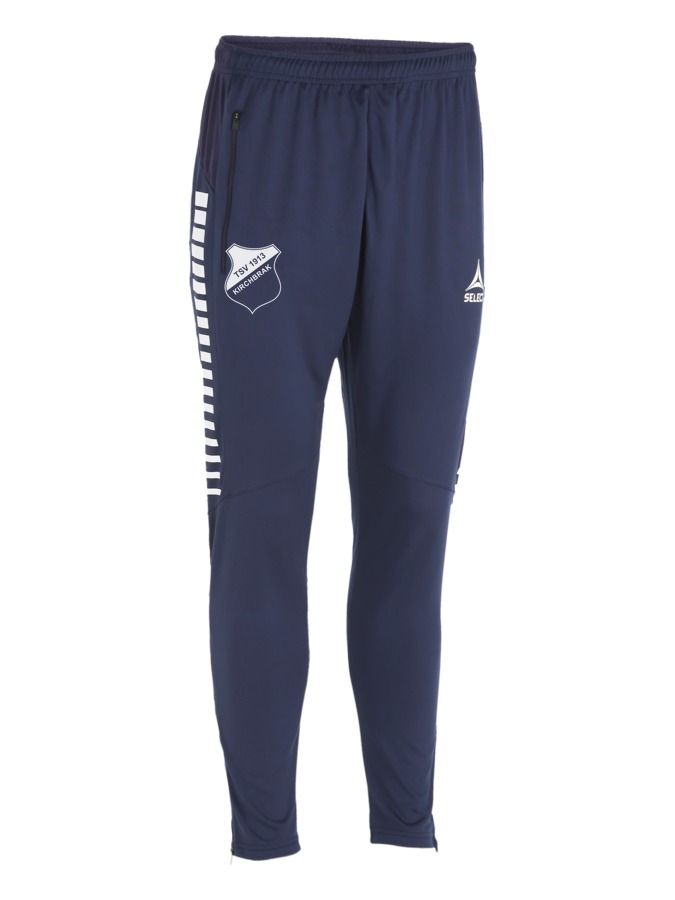 Select Argentina Trainingshose