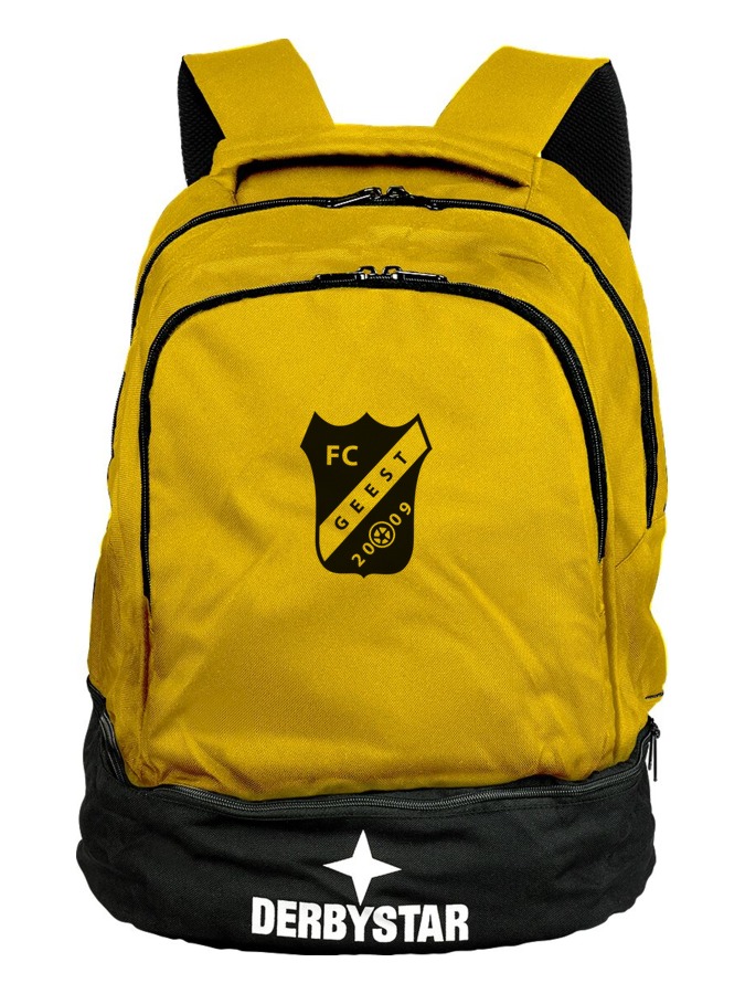 Derbystar Rucksack Basic Kids