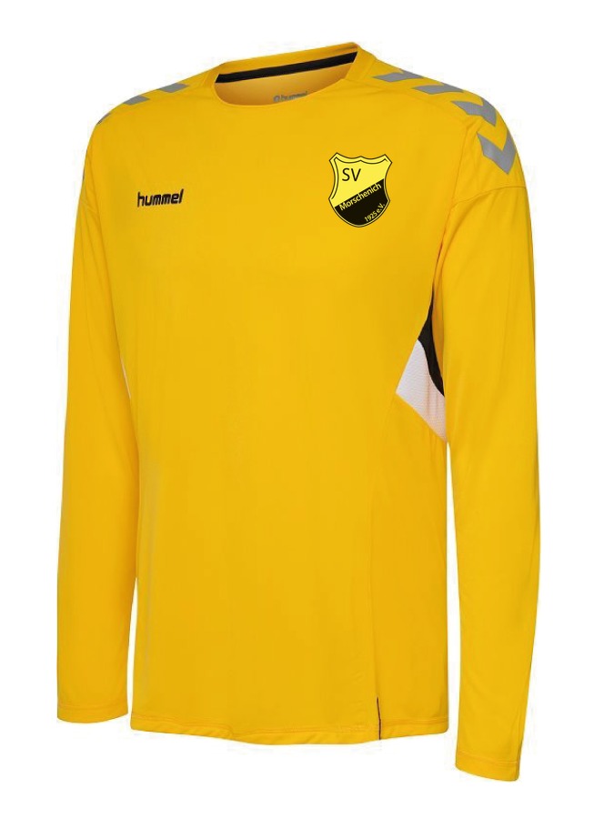 Hummel Tech Move Jersey Langarm