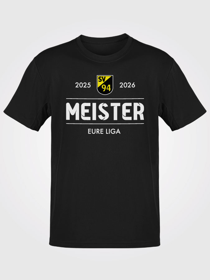 Shirt Meister