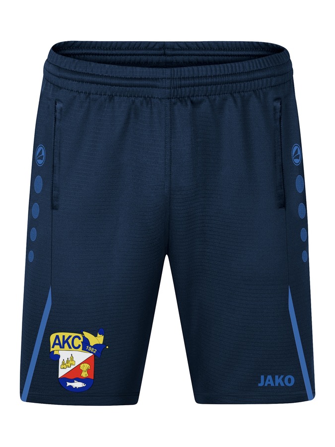 Jako Trainingsshort Challenge