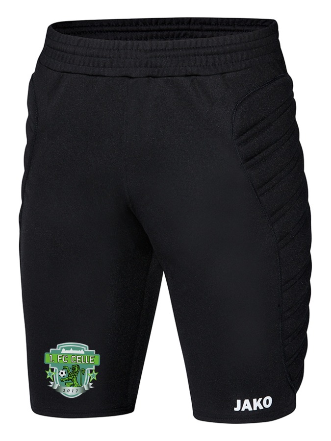 Jako Torwart-Short