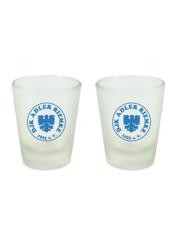 2er Set Schnapsglas Alina