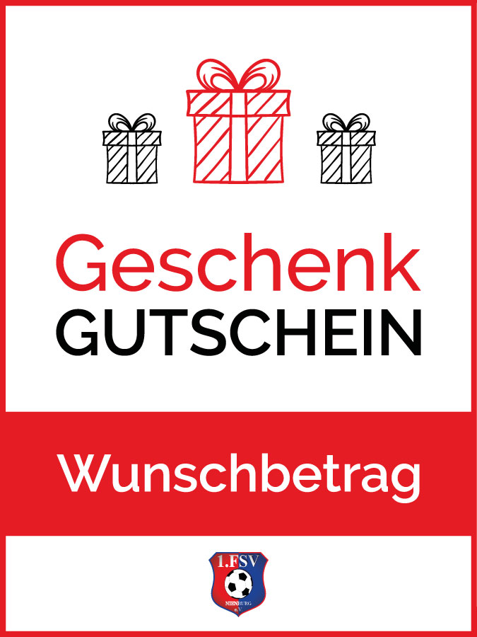 Gutschein zum Ausdrucken