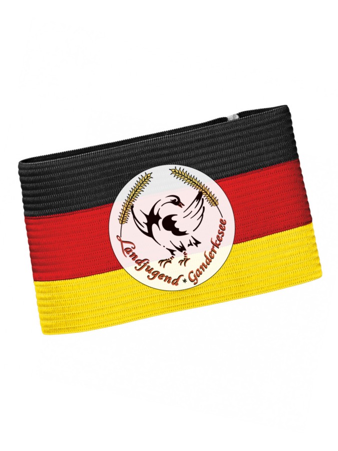 Kapitänsbinde Deutschland