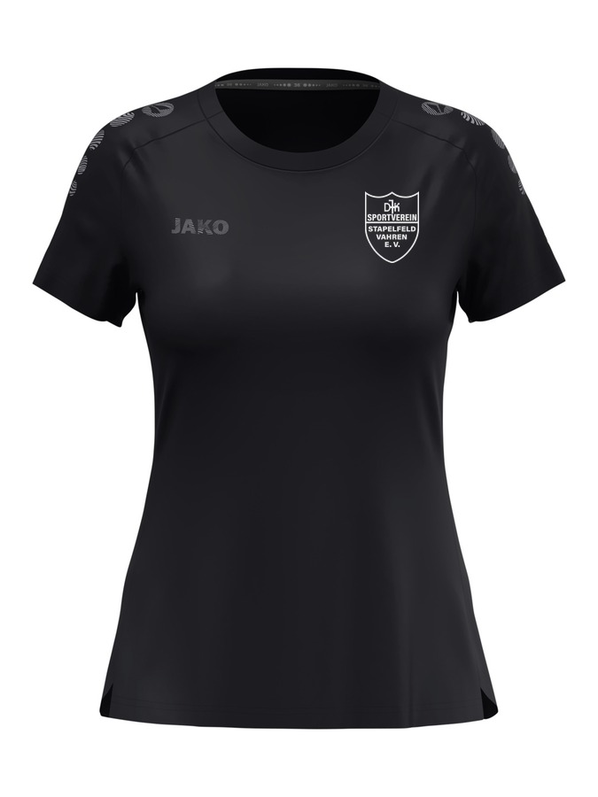 Jako T-Shirt Light Flow Damen