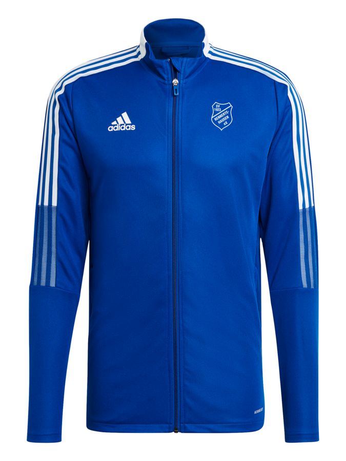 adidas Tiro 21 Trainingsjacke