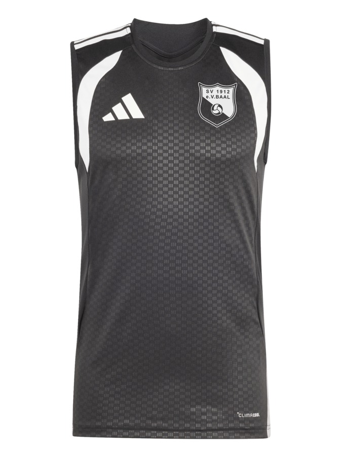 adidas Tiro 26 Competition ärmelloses Trikot