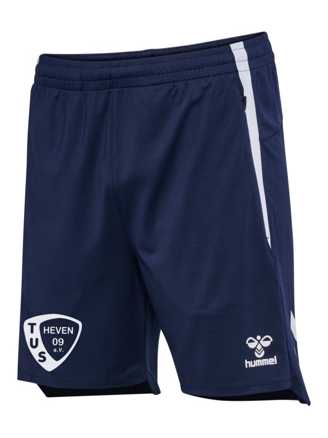 Hummel Lead 2.0 Training Shorts