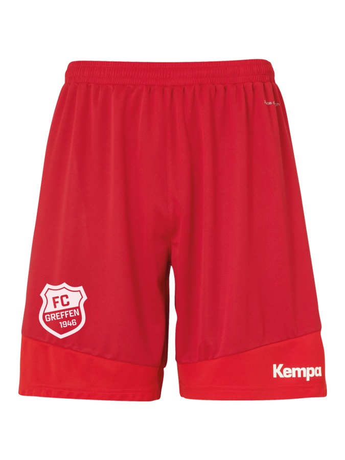 Kempa Emotion 2.0 Shorts