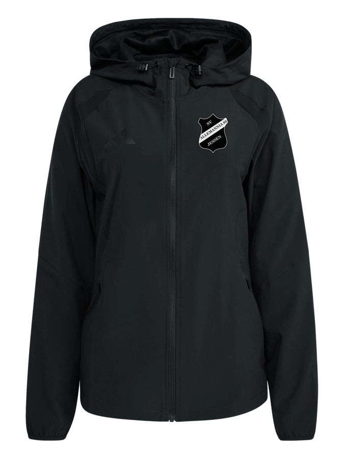 adidas Tiro Travel Windbreaker Damen