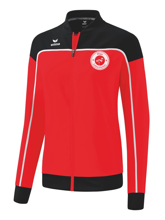 Erima Change Präsentationsjacke Damen