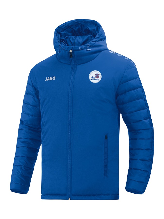 Jako Stadionjacke Team