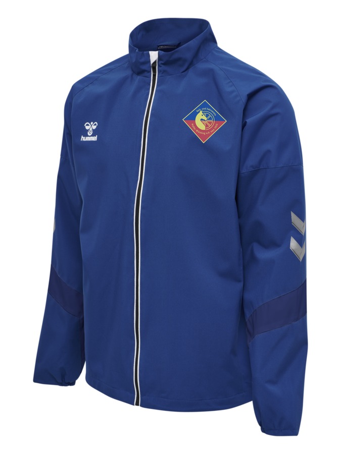 Hummel Lead Training Jacke