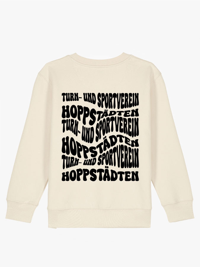 Sweater Wavy Kids