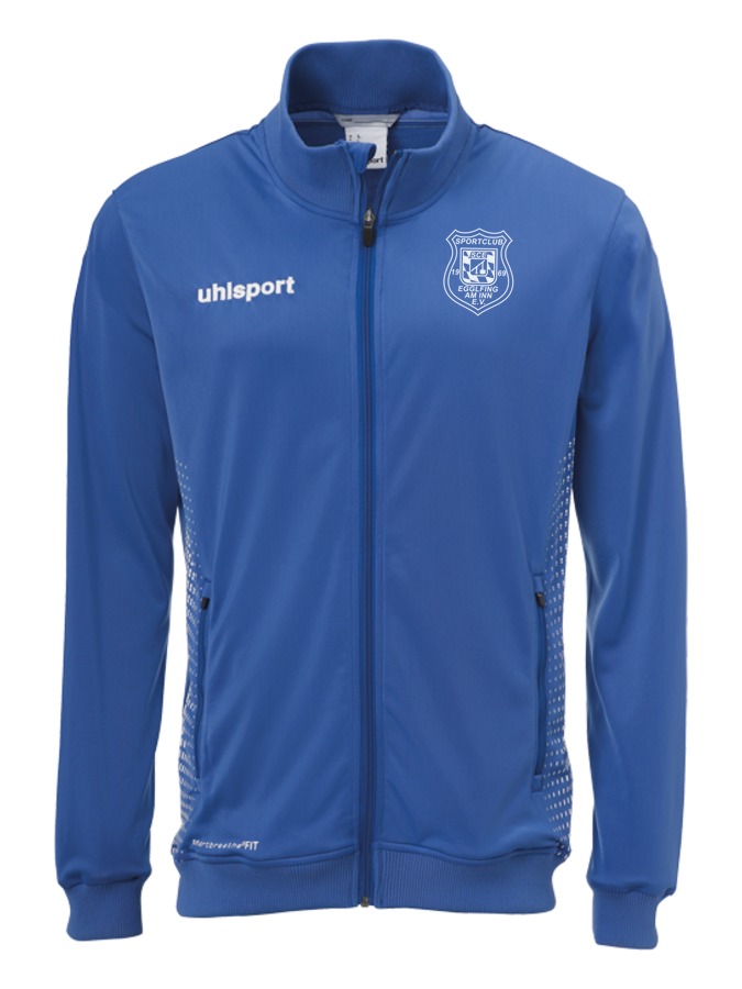 uhlsport Score Track Jacket