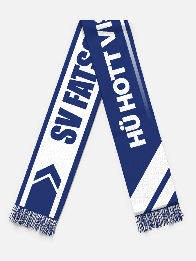 Fanschal Identity