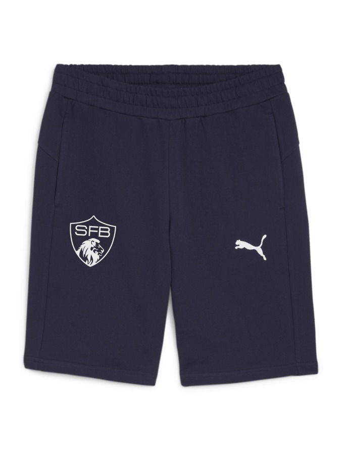 PUMA teamGOAL Casuals Shorts