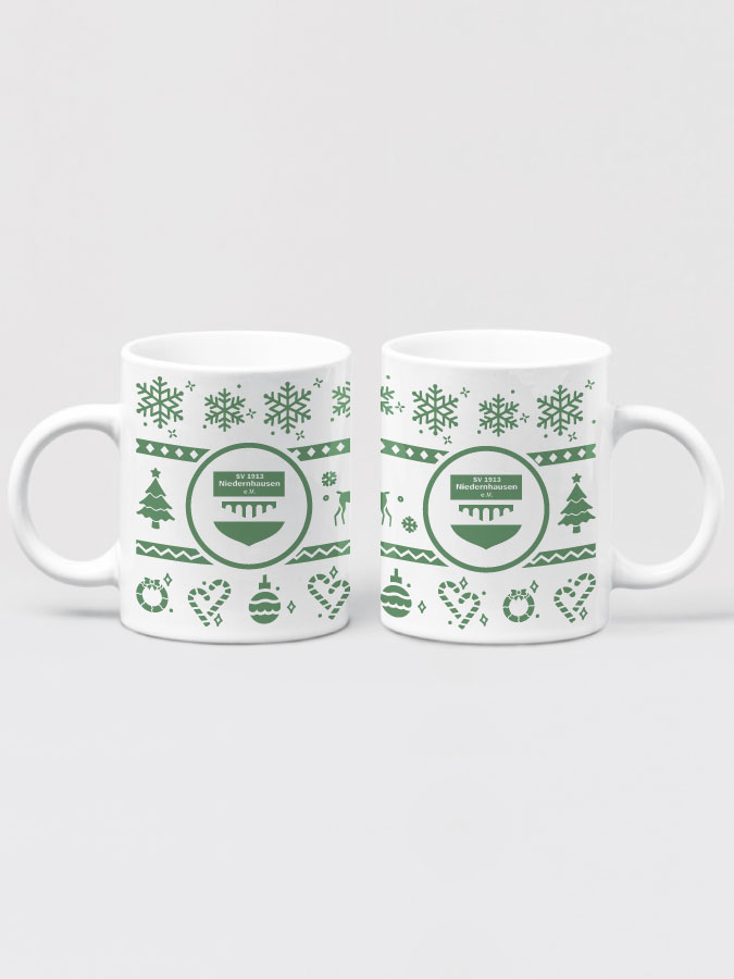 Tasse Christmas