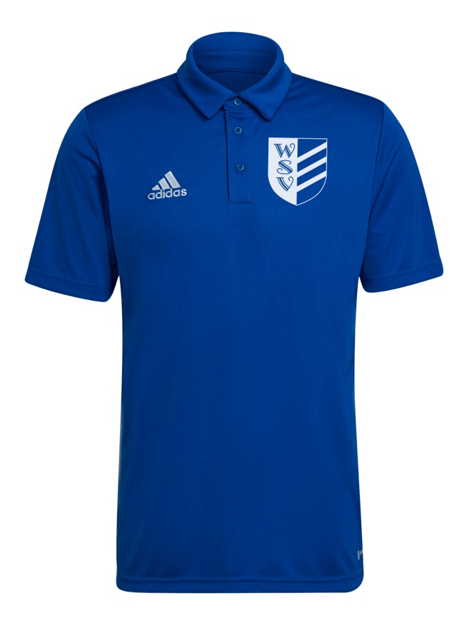adidas Entrada 22 Poloshirt