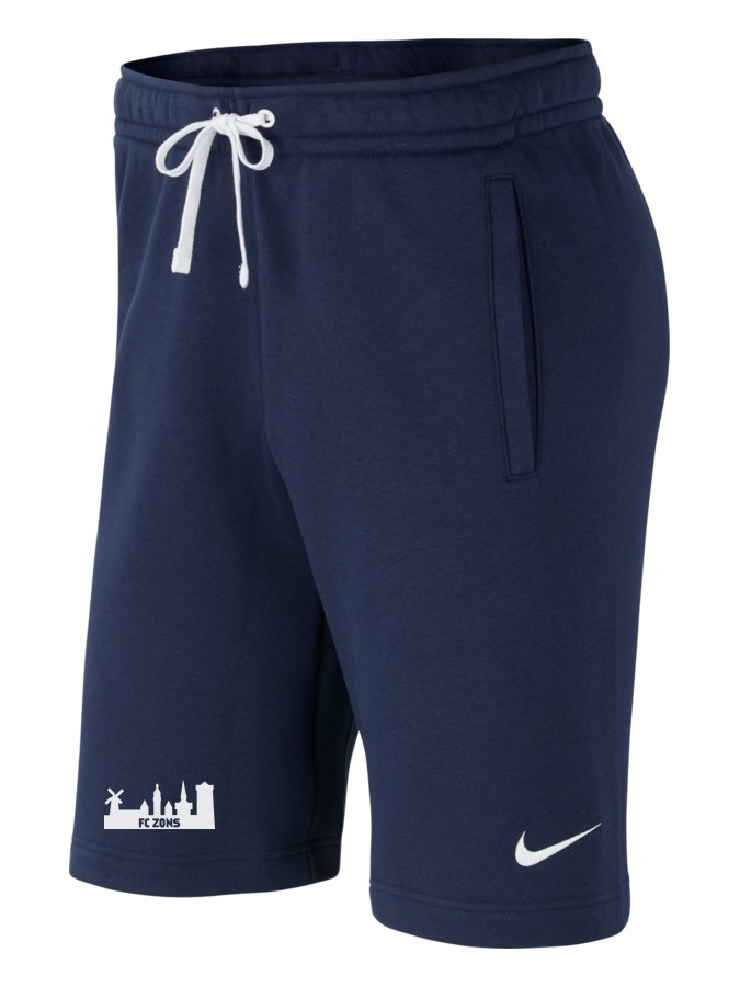 Nike Fleece Shorts