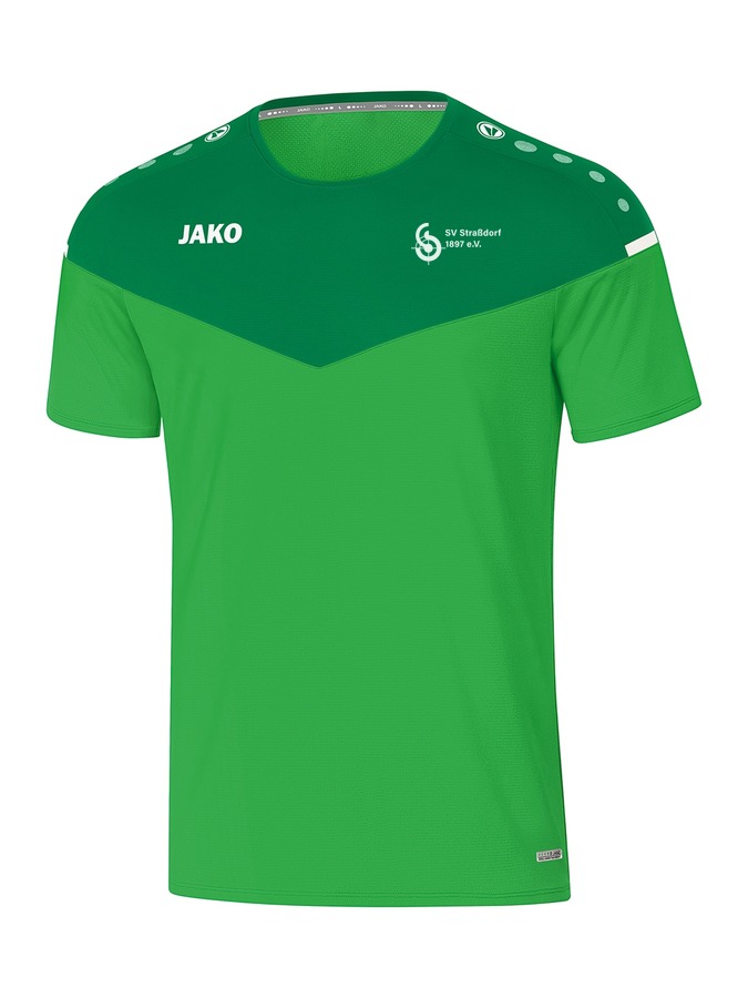 Jako T-Shirt Champ 2.0
