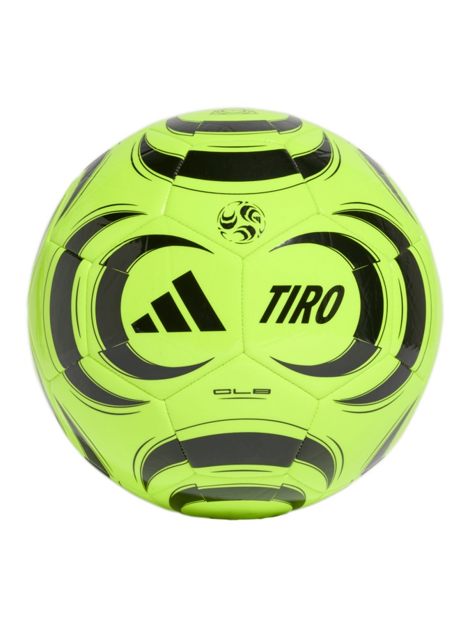 adidas Tiro Club Ball