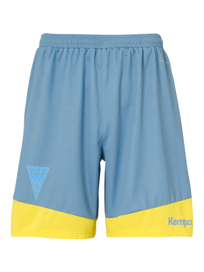 Kempa Emotion 2.0 Shorts