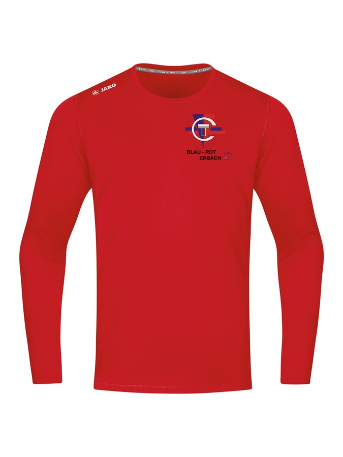 Jako Longsleeve Run 2.0
