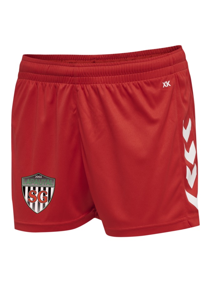 Hummel Core XK Trainingsshorts Damen