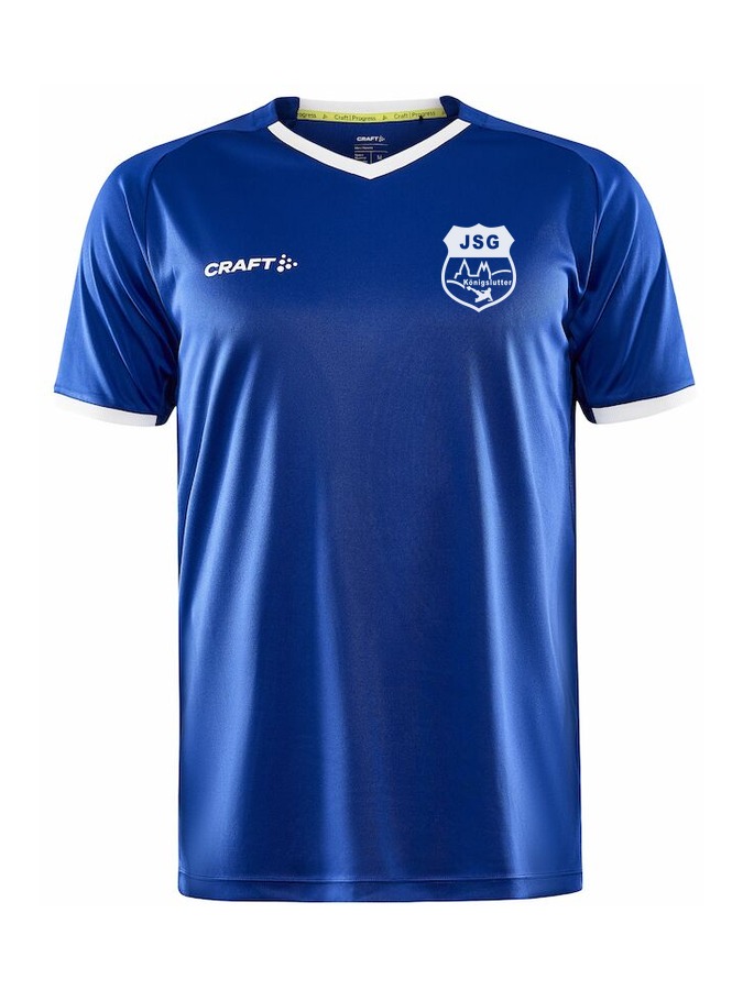 Craft Progress 2.0 Solid Trikot
