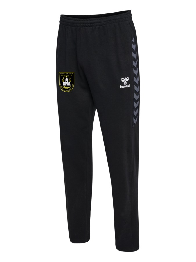 Hummel Authentic Co Training Pants