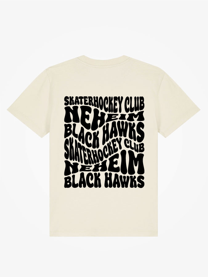 Shirt Wavy Kids