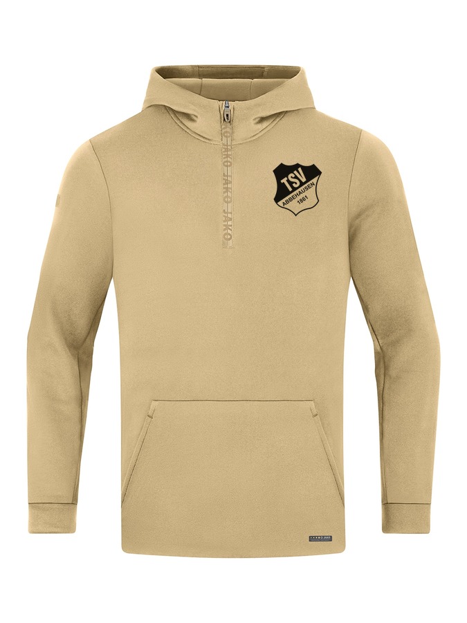 Jako Zip Hoodie Pro Casual Damen