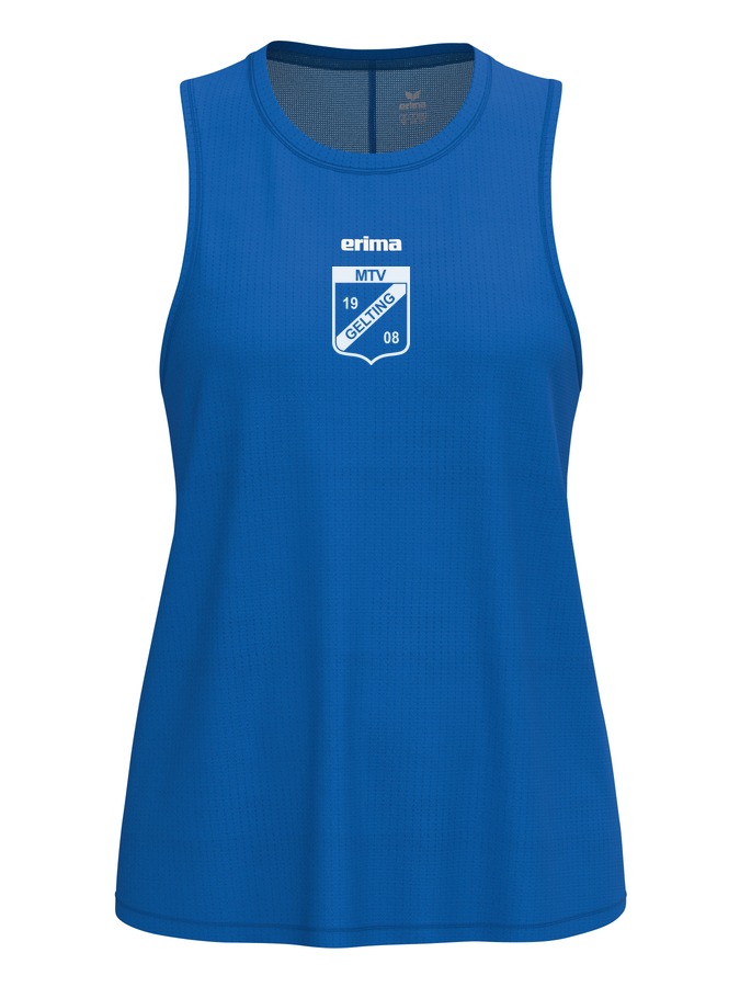 Erima Teamsport Tanktop Function Damen