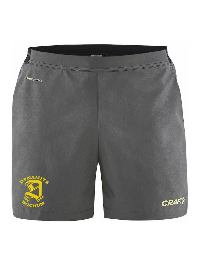 Craft Pro Control Impact Short Shorts