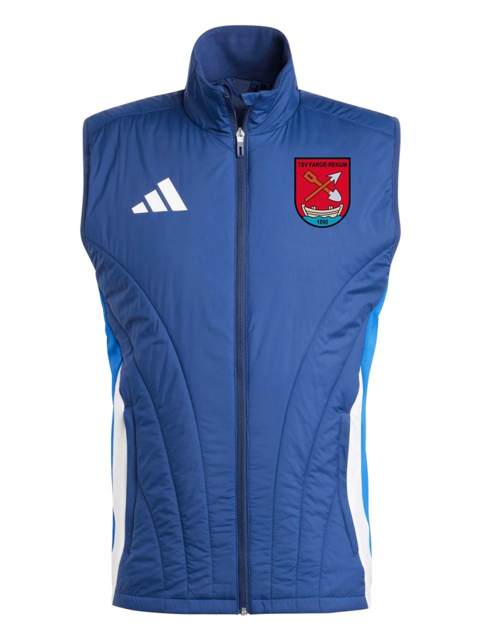 adidas Tiro 24 Competition Winterweste