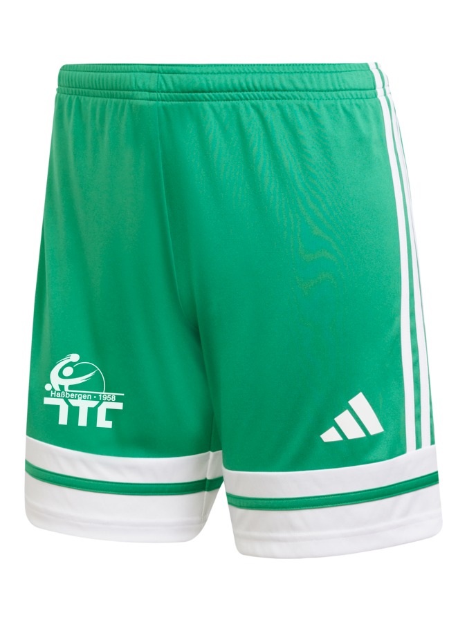 adidas Squadra 25 Shorts Damen