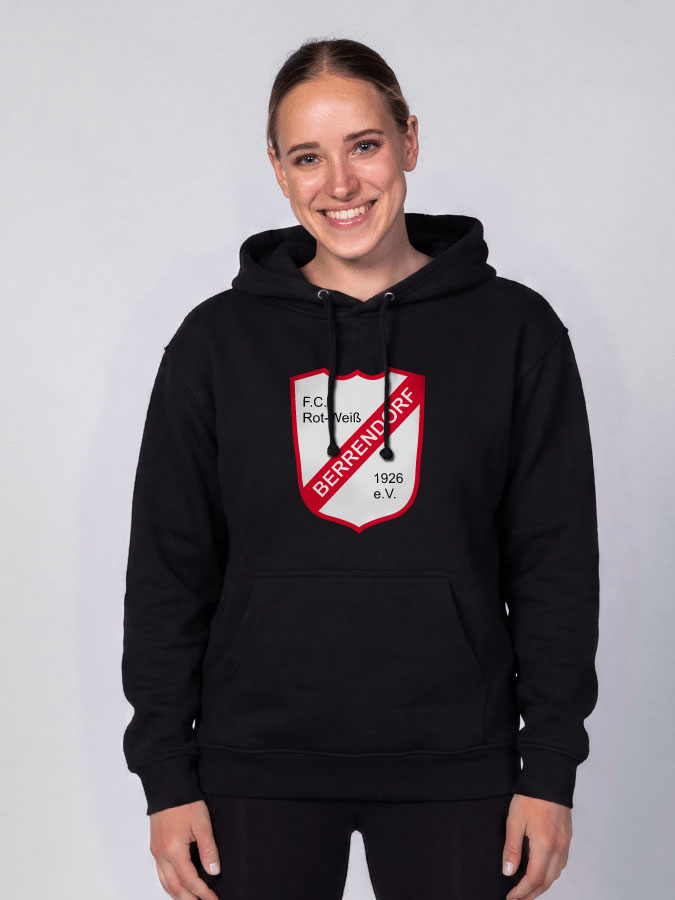 Hoodie Classic Unisex