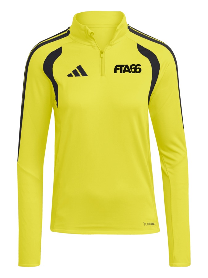 adidas Tiro 26 League Trainingsoberteil Damen